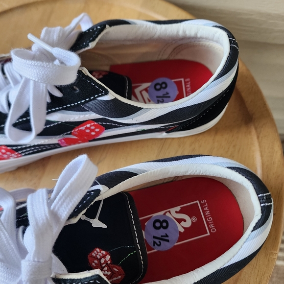 Vans Old skool snake eyes sneakers - Picture 5 of 13